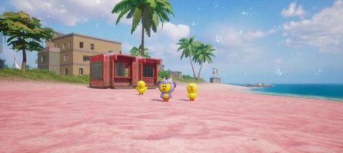 pubgm最新联动爆料,神秘IP强势来袭，游戏体验再升级！