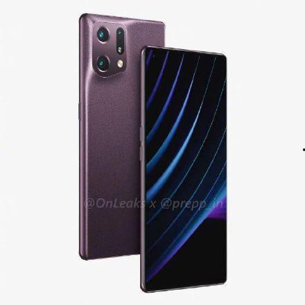 oppo最新的机型爆料,Oppo最新机型深度解析