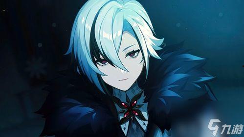 原神仆人技能最新爆料,神秘力量觉醒，助力冒险之旅