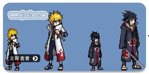 像素火影者最新爆料版下载,揭秘全新下载内容与玩法升级