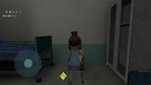 恐怖躲猫猫二最新爆料