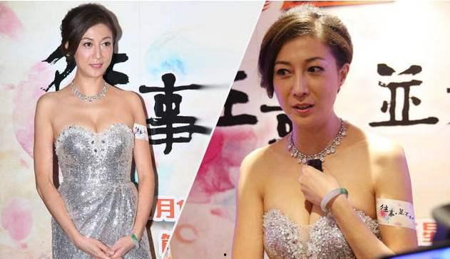 吴绮莉最新爆料,揭秘与成龙往事及女儿吴卓林近况